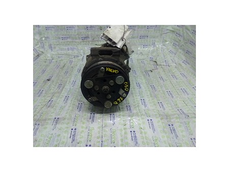 COMPRESSORE A/C ROTAZIONE VOLVO C30 (10/06-) D4164T 36000570
