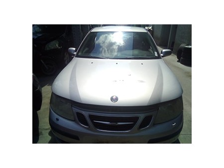 COFANO ANT. SAAB 9.3 2A SERIE (08/02-) Z19DTH 12771537