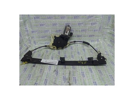 ALZACRISTALLO ELETTR. PORTA ANT. CON MOTORINO DX. ALFA ROMEO 156 1A SERIE (04/00-02/02) AR37101 60672277