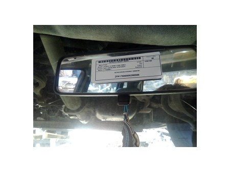 RETROVISORE INTERNO FIAT PUNTO 1A SERIE (11/93-10/99) 176B4000 182565760