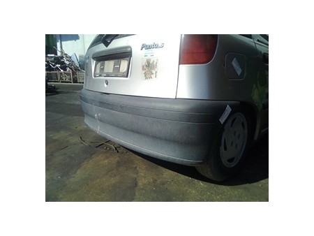 PARAURTI POST. FIAT PUNTO 1A SERIE (11/93-10/99) 176B4000 183001580