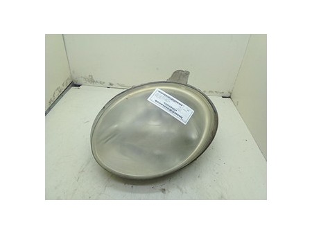 PROIETTORE SX. CHEVROLET (DAEWOO) MATIZ (M100) (06/98-11/00) F8CV 96507855