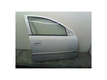 PORTA ANT. DX. OPEL ASTRA (T98) (03/98-09/04) Z16YNG 13116452