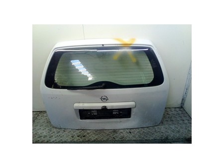 PORTELLO POST. OPEL ASTRA (T98) (03/98-09/04) Z16YNG 9201282