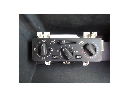 BLOCCO COMANDO CLIMATIZZAZIONE C/A/C CITROEN C2 (09/03-01/10) HFX 6451KR