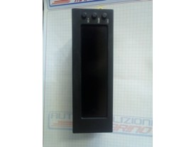 DISPLAY MULTIFUNZIONE OPR 10401 CITROEN C2 (09/03-01/10) HFX 8211E2