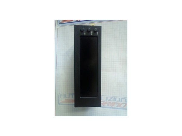 DISPLAY MULTIFUNZIONE OPR 10401 CITROEN C2 (09/03-01/10) HFX 8211E2