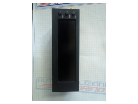 DISPLAY MULTIFUNZIONE OPR 10401 CITROEN C2 (09/03-01/10) HFX 8211E2