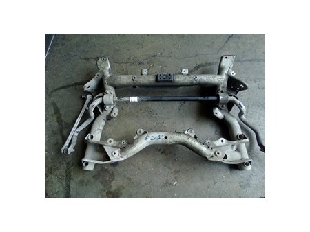 TELAIO AUSILIARIO ANT. MERCEDES-BENZ CLASSE E (W/S212) (01/09-) 651924 A2186280100