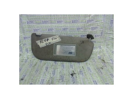ALETTA PARASOLE PARABREZZA DX. ALFA ROMEO 156 1A SERIE (04/00-02/02) AR37101 156016268