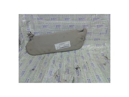 ALETTA PARASOLE PARABREZZA DX. OPEL ASTRA (T98) (03/98-09/04) Z16YNG 24454160