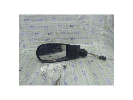 RETROVISORE EST. SX. FIAT PUNTO (2U) (07/03-01/07) 188A5000 735329709