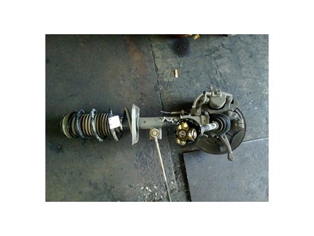 MASSA COMPLETA FIAT PANDA (33) (12/11-04/17) 169A4000 NBA002006085002