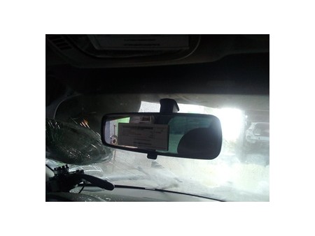 RETROVISORE INTERNO PEUGEOT 207 (04/06-06/09) 9HZ 8153LH