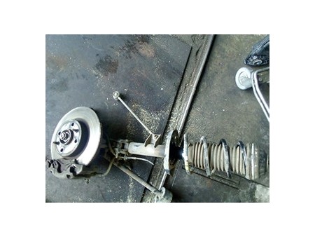 MASSA COMPLETA FIAT PANDA (33) (12/11-04/17) 169A4000 NBA002006085002