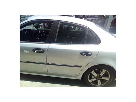 PORTA POST. SX. SAAB 9.3 2A SERIE (08/02-) Z19DTH 12770243