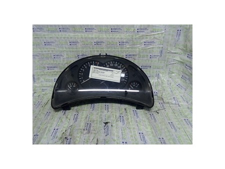 QUADRO STRUMENTI COMPL. OPEL CORSA (X01) (10/00-06/06) Z12XEP NB5519016023030