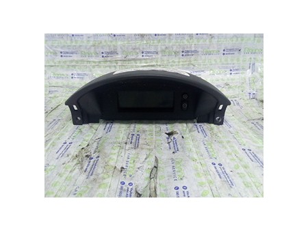 DISPLAY OPEL CORSA (X01) (10/00-06/06) Z12XEP NBA023016023030