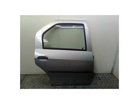 PORTA POST. DX. DACIA LOGAN (11/05-10/08) K4M690 6001548838