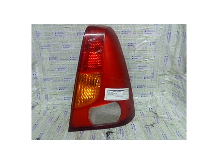 FANALE POST. DX. DACIA LOGAN (11/05-10/08) K4M690 6001549106