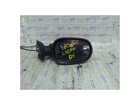 RETROVISORE EST. DX. DACIA LOGAN (11/05-10/08) K4M690 6001549677