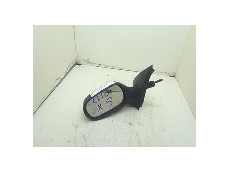 FANALE POST. SX. OPEL MERIVA (X03) (03/03-12/10) Z13DTJ 93176390