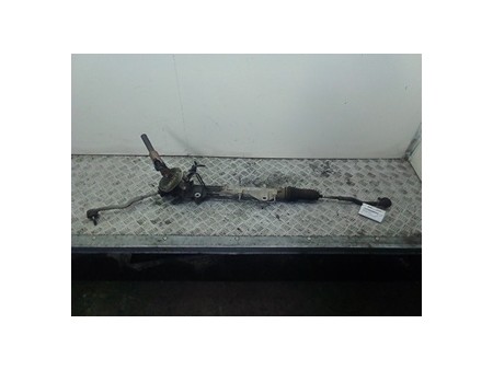 SCATOLA STERZO DACIA LOGAN (11/05-10/08) K4M690 6001549990
