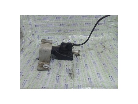 SUPPORTO ANT. MOTORE DACIA LOGAN (11/05-10/08) K4M690 NB7435148001007