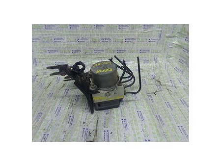 AGGREGATO ABS DACIA LOGAN (11/05-10/08) K4M690 NB4890148001007