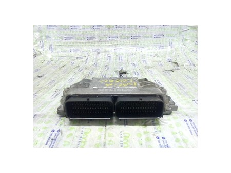 CENTRALINA INIEZIONE DACIA LOGAN (11/05-10/08) K4M690 8200636605