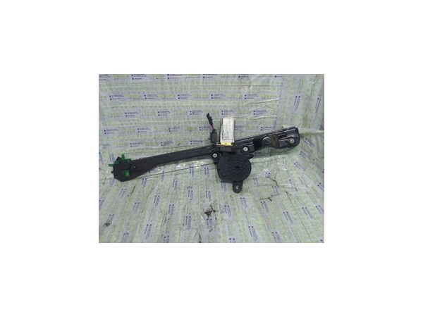 ALZACRISTALLO ELETTR. PORTA ANT. CON DX. FIAT PUNTO (1N/1P) (07/99-12/05) 188A5000 51764549