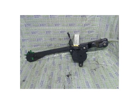 ALZACRISTALLO ELETTR. PORTA ANT. CON DX. FIAT PUNTO (1N/1P) (07/99-12/05) 188A5000 51764549