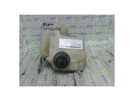 SERBATOIO TERGIPARABREZZA COMPL. FIAT SEICENTO (1E) (02/98-07/05)  46830508