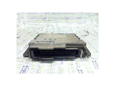 CENTRALINA INIEZIONE LANCIA Y (01/96-10/00) 176B9000 46531215