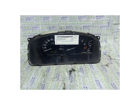 QUADRO STRUMENTI COMPL. SUZUKI WAGON R+ (05/00-06/06) G13BB NB5519022014001