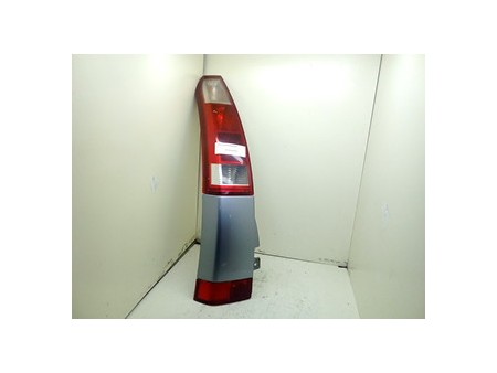 RETROVISORE EST. REGOLAZ. MANUALE SX. RENAULT CLIO 2A SERIE (04/98-04/01) D7FG7 7700415325