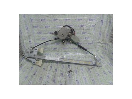 ALZACRISTALLO ELETTR. PORTA ANT. SX. SUZUKI WAGON R+ (05/00-06/06) G13BB 8340283E11000