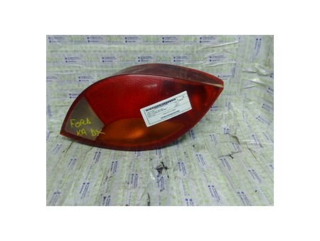 FANALE POST. DX. FORD KA (CCQ) (11/96-10/08) J4D 1105789