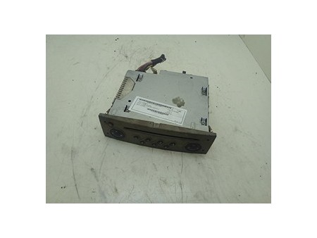 AUTORADIO RENAULT SCENIC 2A SERIE (06/03-08/09) F9QD8 8200300852