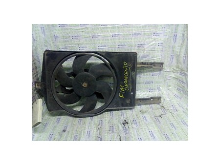 ELETTROVENTOLA FIAT CINQUECENTO (NM) (06/92-01/99 176B2000 NB0862006001022