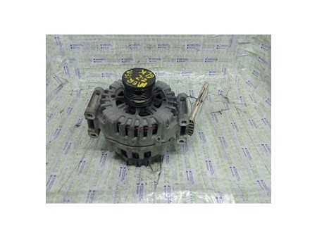 ALTERNATORE MERCEDES-BENZ CLASSE GLK (X204) (07/08-) 651912 A0141543902
