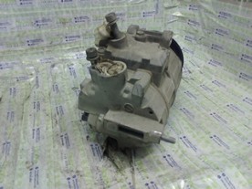 COMPRESSORE A/C MERCEDES-BENZ CLASSE GLK (X204) (07/08-) 651912 A0022305011