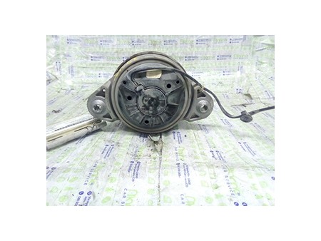 SUPPORTO ANT. MOTORE MERCEDES-BENZ CLASSE GLK (X204) (07/08-) 651912 NB7435013045002