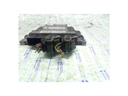 CENTRALINA INIEZIONE RENAULT SCENIC 2A SERIE (06/03-08/09) K9KP7 8200565863