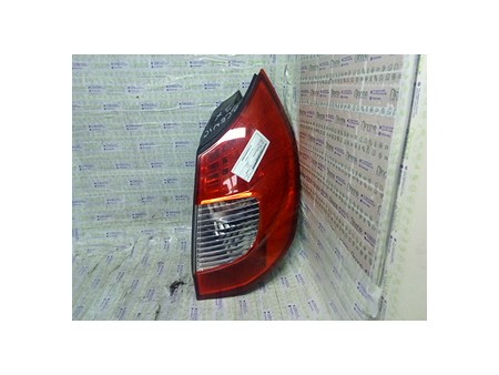FANALE POST. SX. RENAULT SCENIC 2A SERIE (06/03-08/09) K9KP7 8200493374