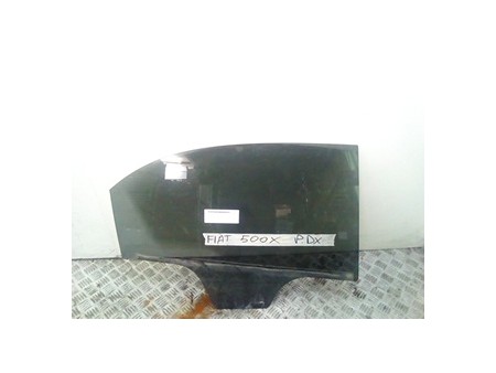 SCENDENTE PORTA POST. DX. FIAT 500X (5F) (11/14-) 55263624 51941685
