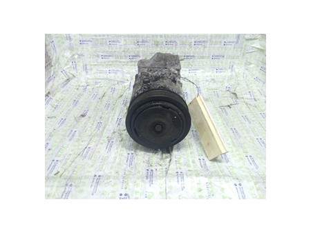 COMPRESSORE A/C SKODA ROOMSTER (5J) (07/06-12/10) BSW 6Q0820808D