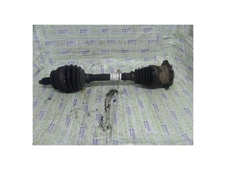 SEMIALBERO ANT. COMPL. SX. SKODA ROOMSTER (5J) (07/06-12/10) BSW 6Q0407271DB