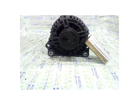 ALTERNATORE BOSCH 90AMP ROTAZ. SKODA ROOMSTER (5J) (07/06-12/10) BSW 038903018PX