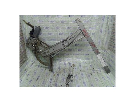 ALZACRISTALLO PORTA ANT. ELETTRICO SX. TOYOTA YARIS (03/99-11/05)     (JPP) 1SZFE 6980252010